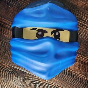 Blue NINJAGO Costume